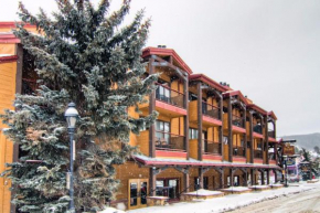 Отель Der Steiermark by Wyndham Vacation Rentals, Брекенридж